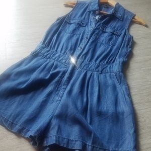 Forever 21 Other - Forever 21 Short Jumpsuit Size Small Forever 21 Other - Forever 21 Short Jumpsuit Size Small